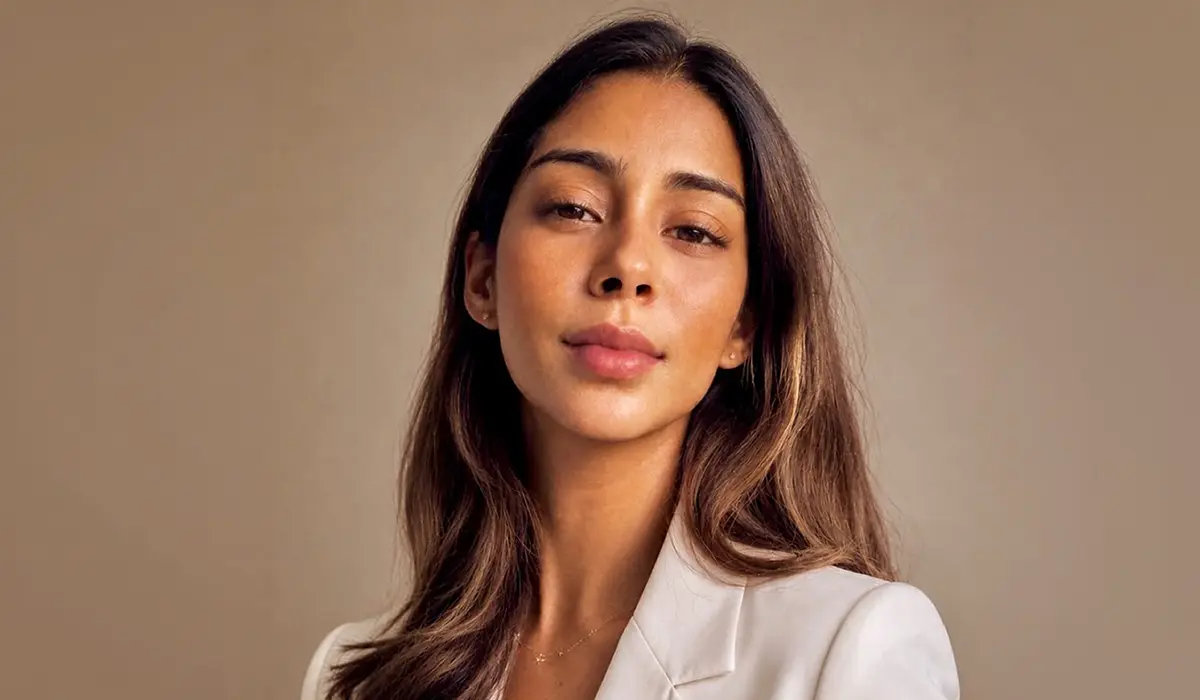 Talents Mauriciens / Benousha Dussain , Guest Experience Supervisor, Shura Links, Shura Island, The Red Sea, Arabie saoudite